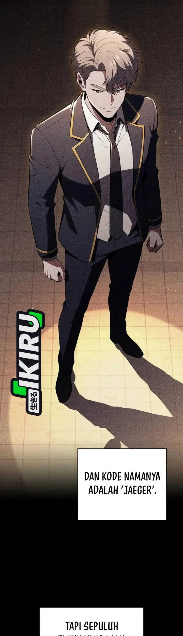 The Demon Slayer’s Restaurant Chapter 51 Gambar 17