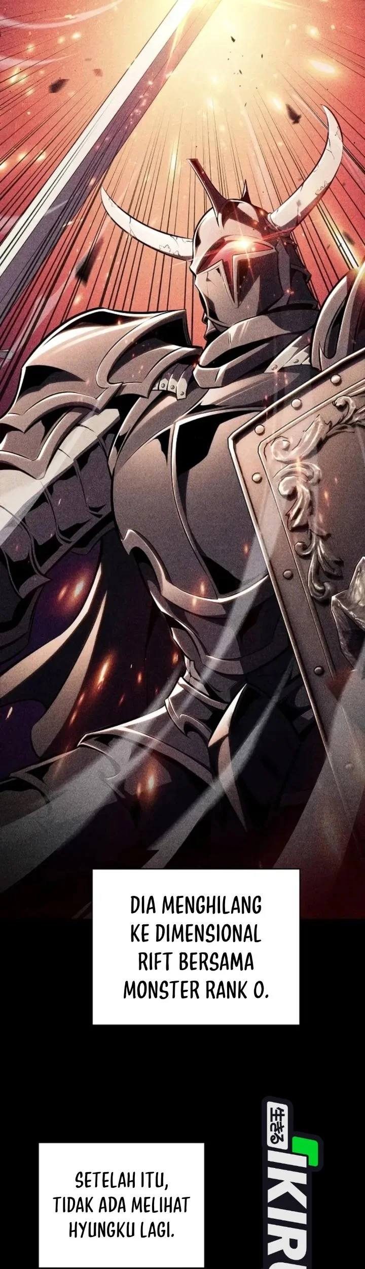 The Demon Slayer’s Restaurant Chapter 51 Gambar 19