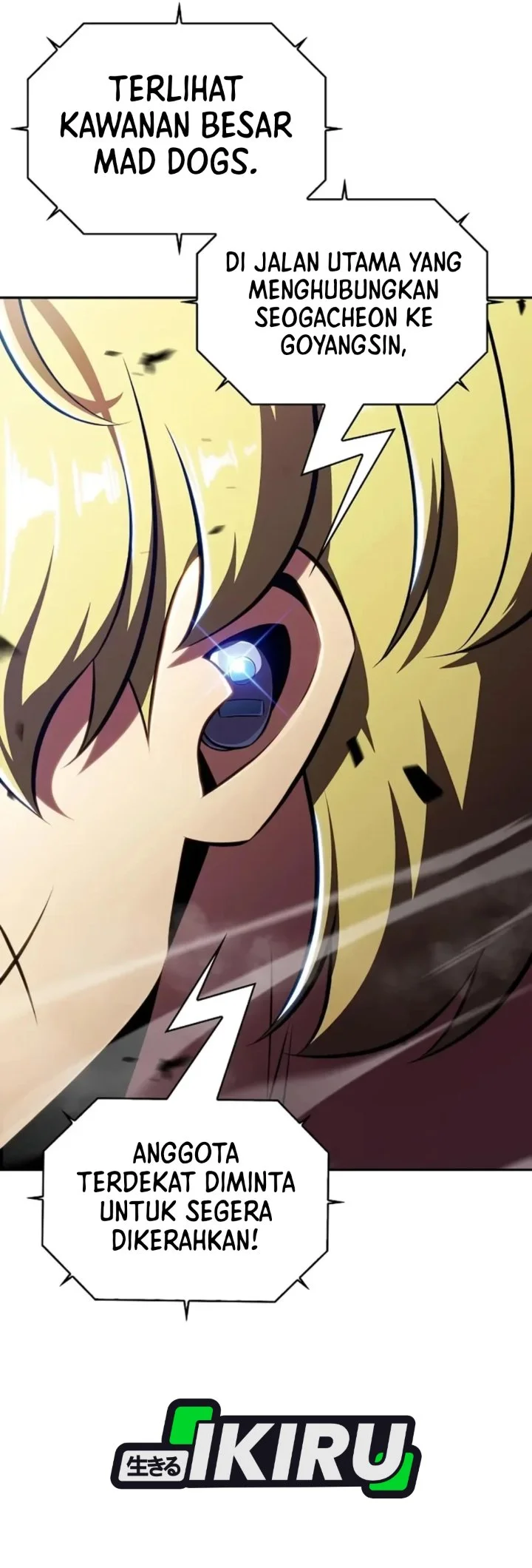 Manhwa The Demon Slayer’s Restaurant Chapter 51 gambar 2