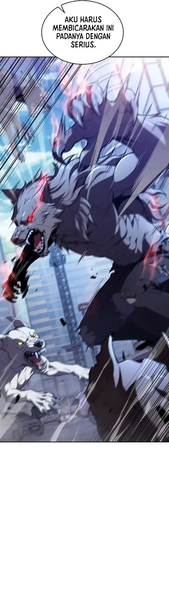 The Demon Slayer’s Restaurant Chapter 51 Gambar 42