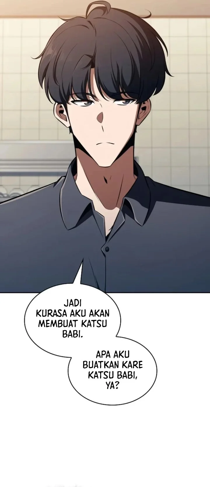 The Demon Slayer’s Restaurant Chapter 51 Gambar 47