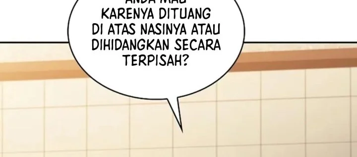 The Demon Slayer’s Restaurant Chapter 51 Gambar 50