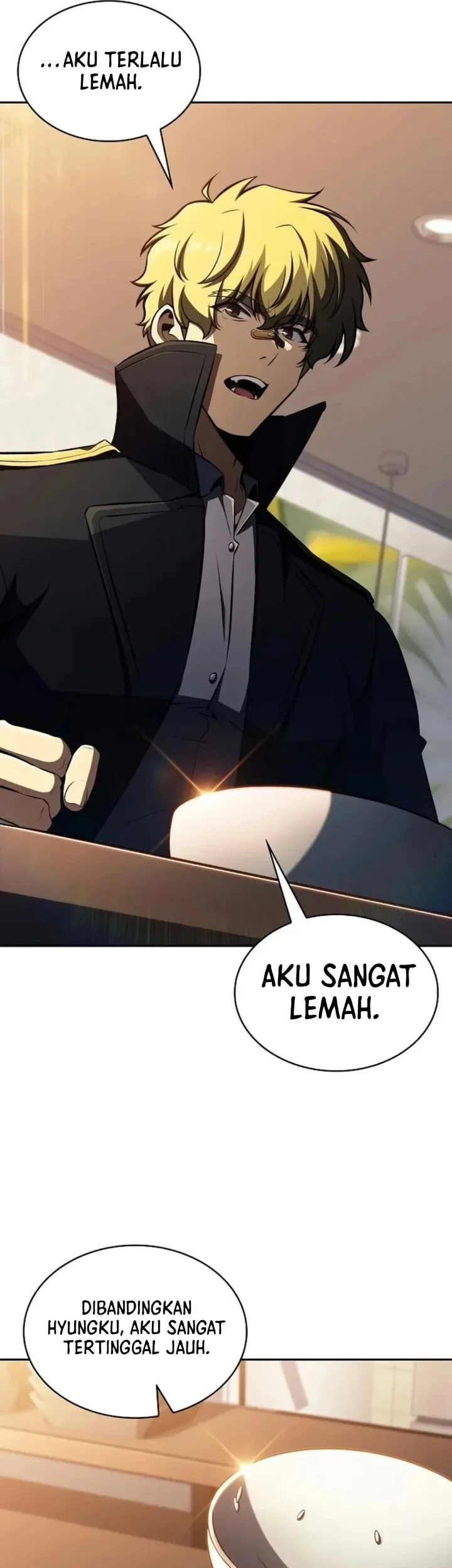 The Demon Slayer’s Restaurant Chapter 51 Gambar 58