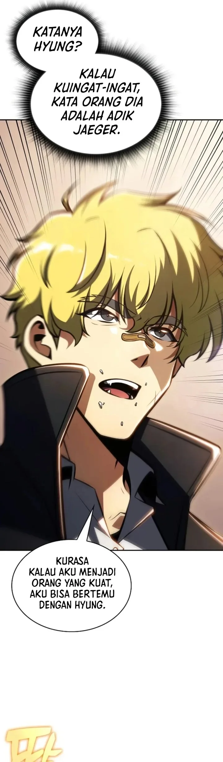 The Demon Slayer’s Restaurant Chapter 51 Gambar 62