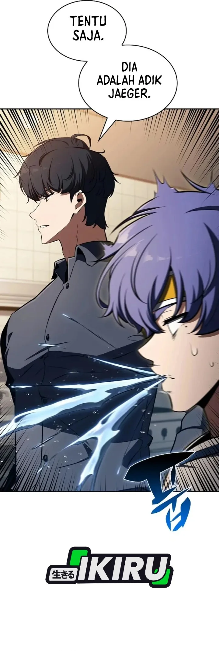 The Demon Slayer’s Restaurant Chapter 51 Gambar 65