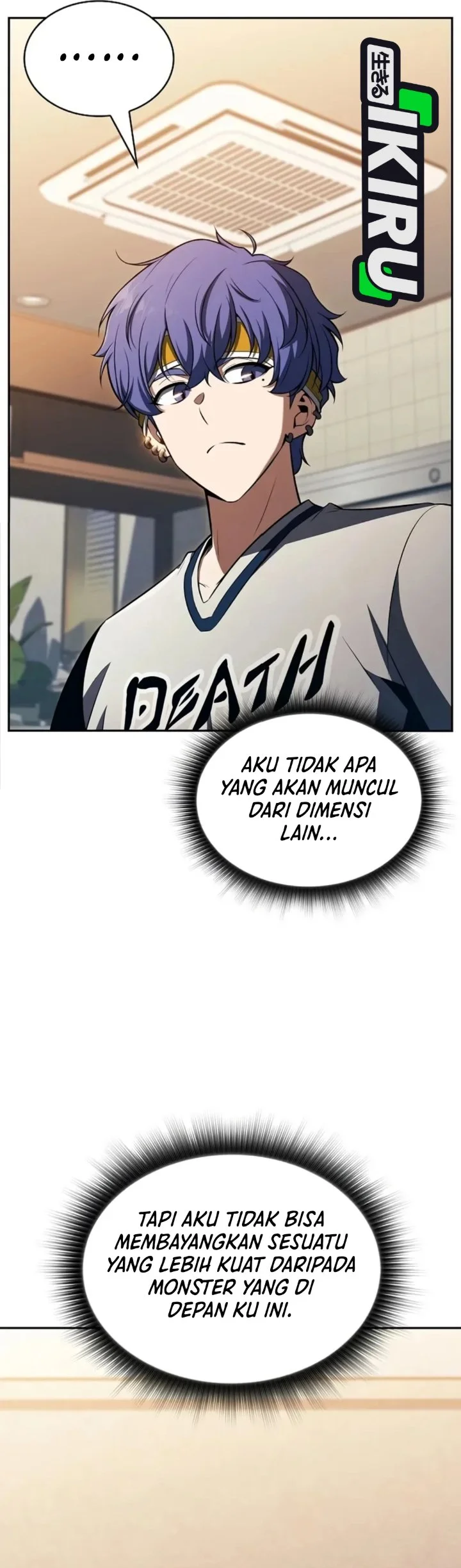 The Demon Slayer’s Restaurant Chapter 51 Gambar 70