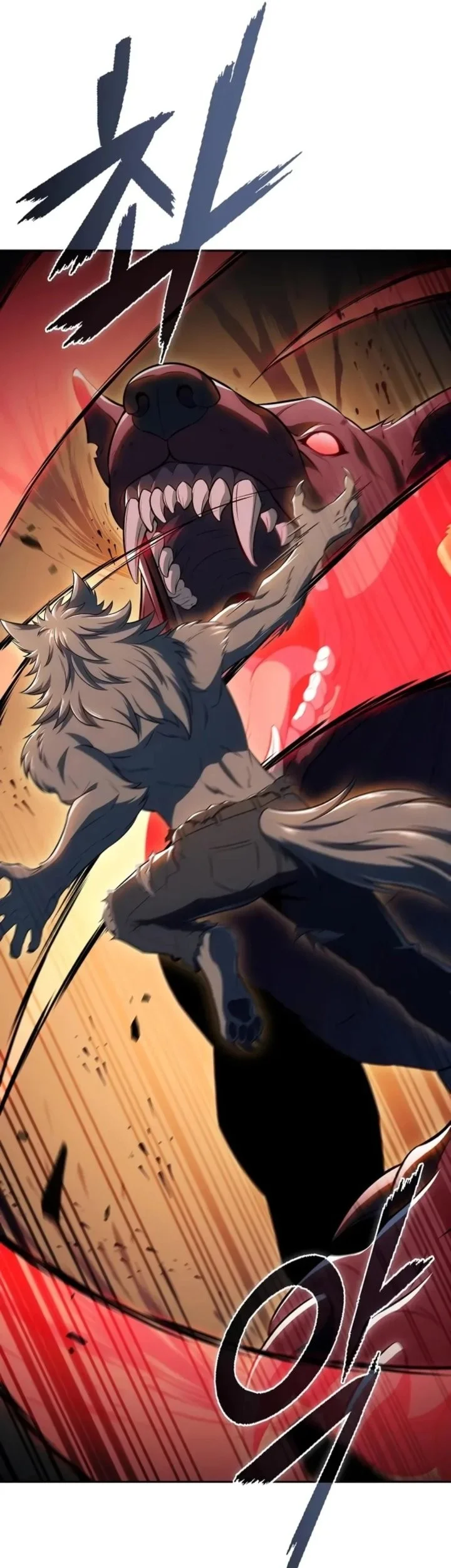 The Demon Slayer’s Restaurant Chapter 51 Gambar 78