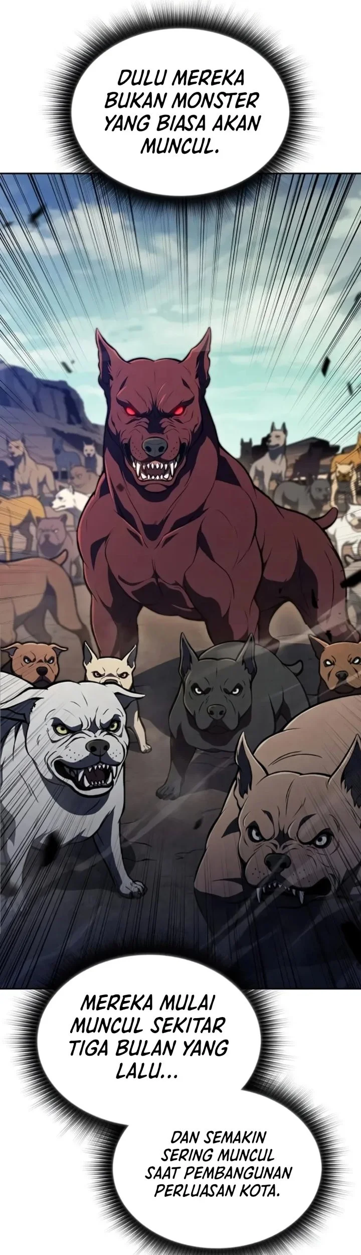 The Demon Slayer’s Restaurant Chapter 51 Gambar 83