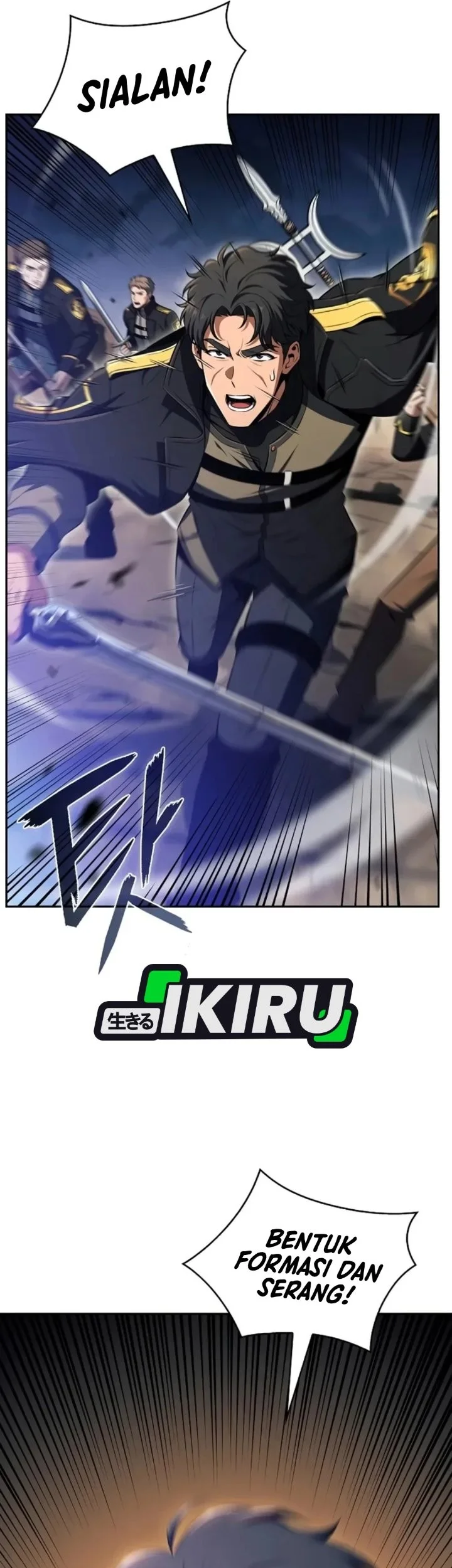 The Demon Slayer’s Restaurant Chapter 51 Gambar 89