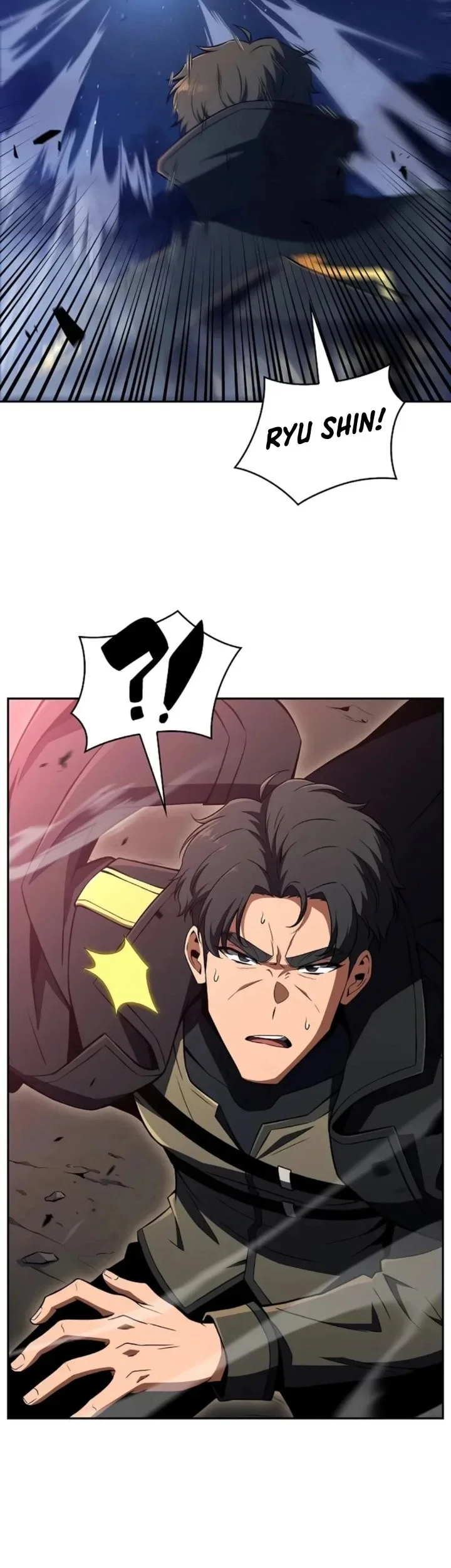 The Demon Slayer’s Restaurant Chapter 51 Gambar 95