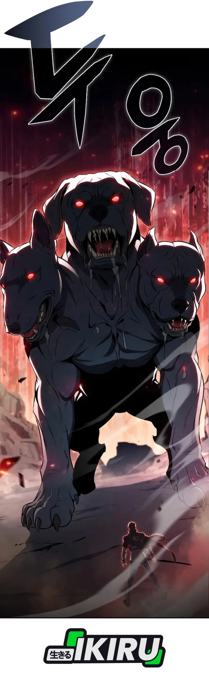 The Demon Slayer’s Restaurant Chapter 51 Gambar 97