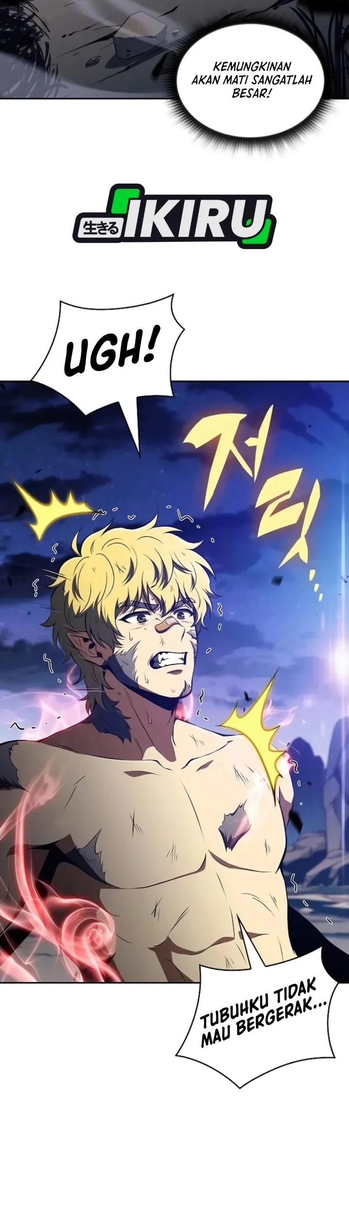 The Demon Slayer’s Restaurant Chapter 51 Gambar 102