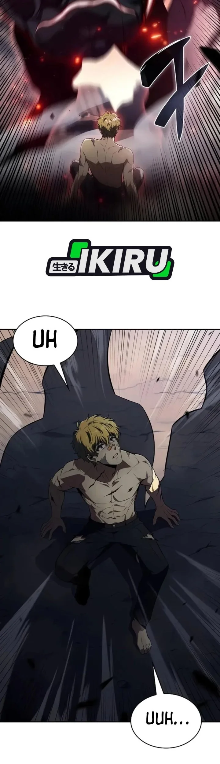 The Demon Slayer’s Restaurant Chapter 51 Gambar 106