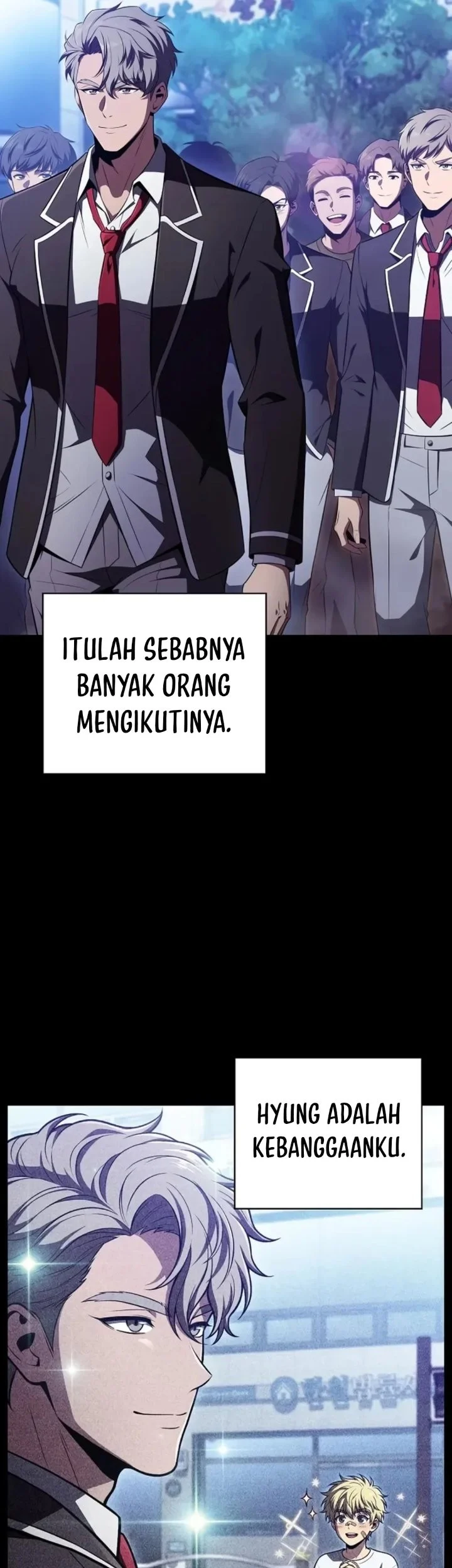 The Demon Slayer’s Restaurant Chapter 51 Gambar 8