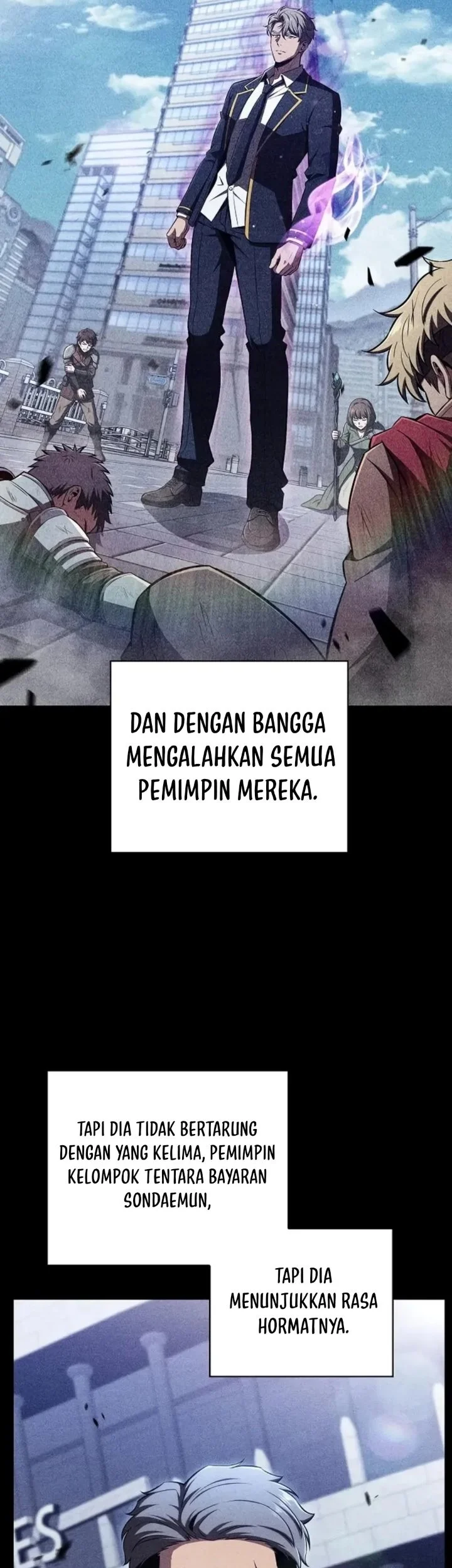 The Demon Slayer’s Restaurant Chapter 51 Gambar 13