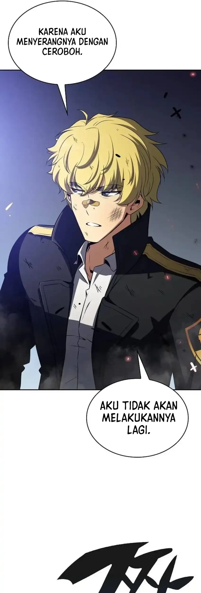 The Demon Slayer’s Restaurant Chapter 52 Gambar 18