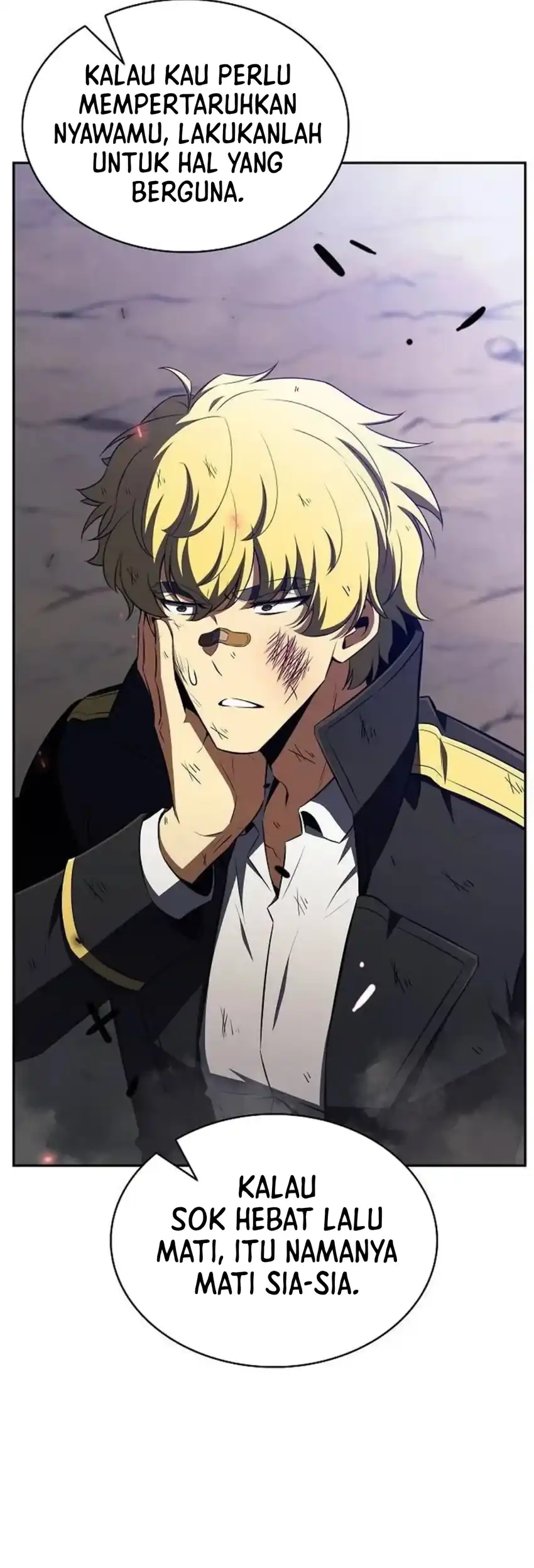 The Demon Slayer’s Restaurant Chapter 52 Gambar 27