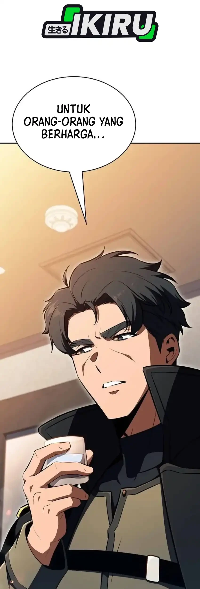 The Demon Slayer’s Restaurant Chapter 52 Gambar 69