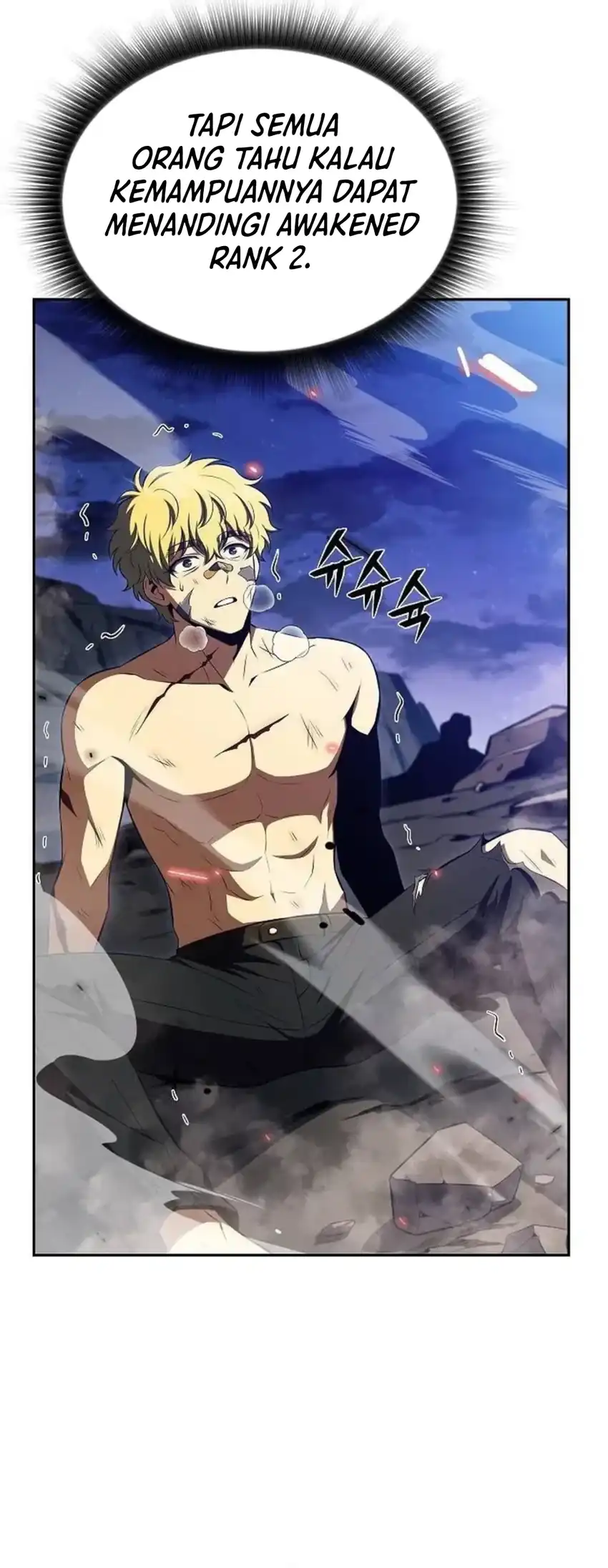 The Demon Slayer’s Restaurant Chapter 52 Gambar 7