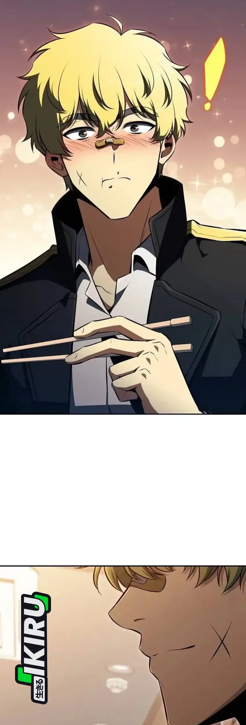 The Demon Slayer’s Restaurant Chapter 52 Gambar 71