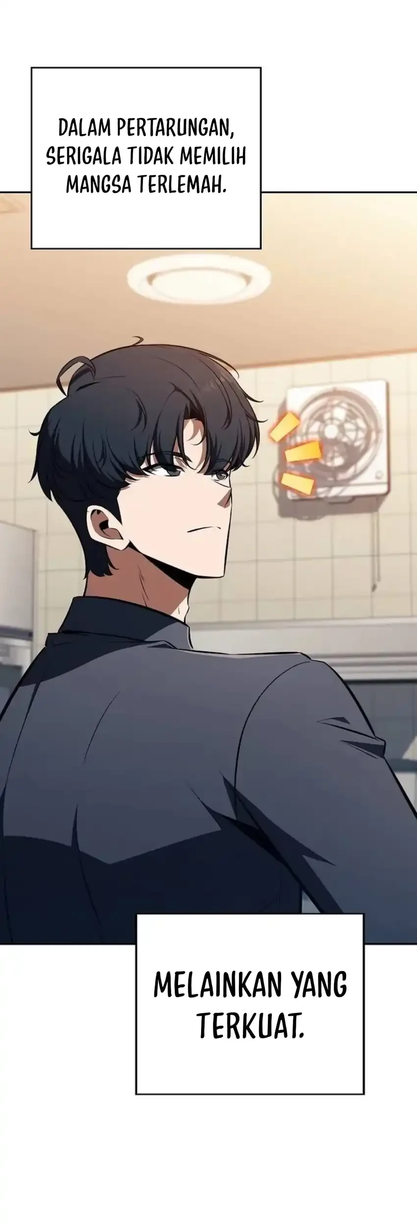 The Demon Slayer’s Restaurant Chapter 52 Gambar 73