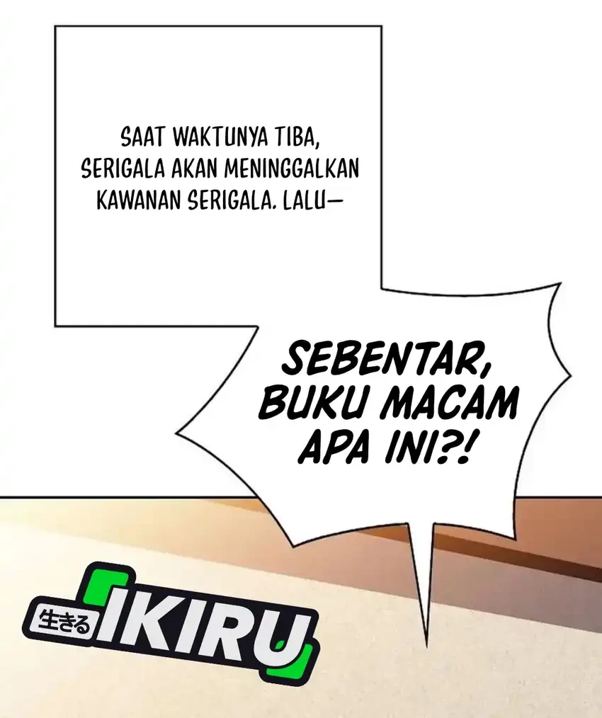 The Demon Slayer’s Restaurant Chapter 52 Gambar 74