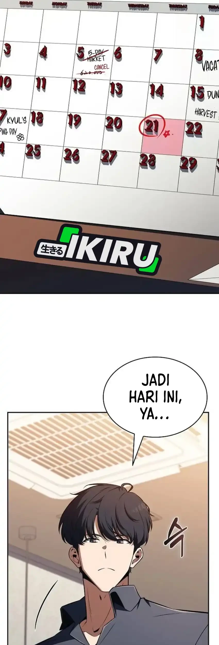 The Demon Slayer’s Restaurant Chapter 52 Gambar 83