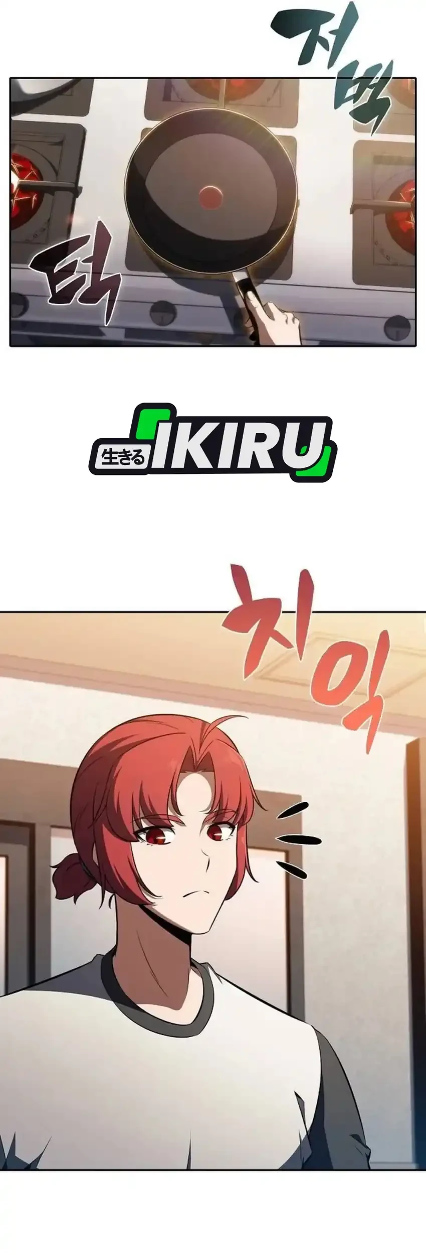 The Demon Slayer’s Restaurant Chapter 52 Gambar 85