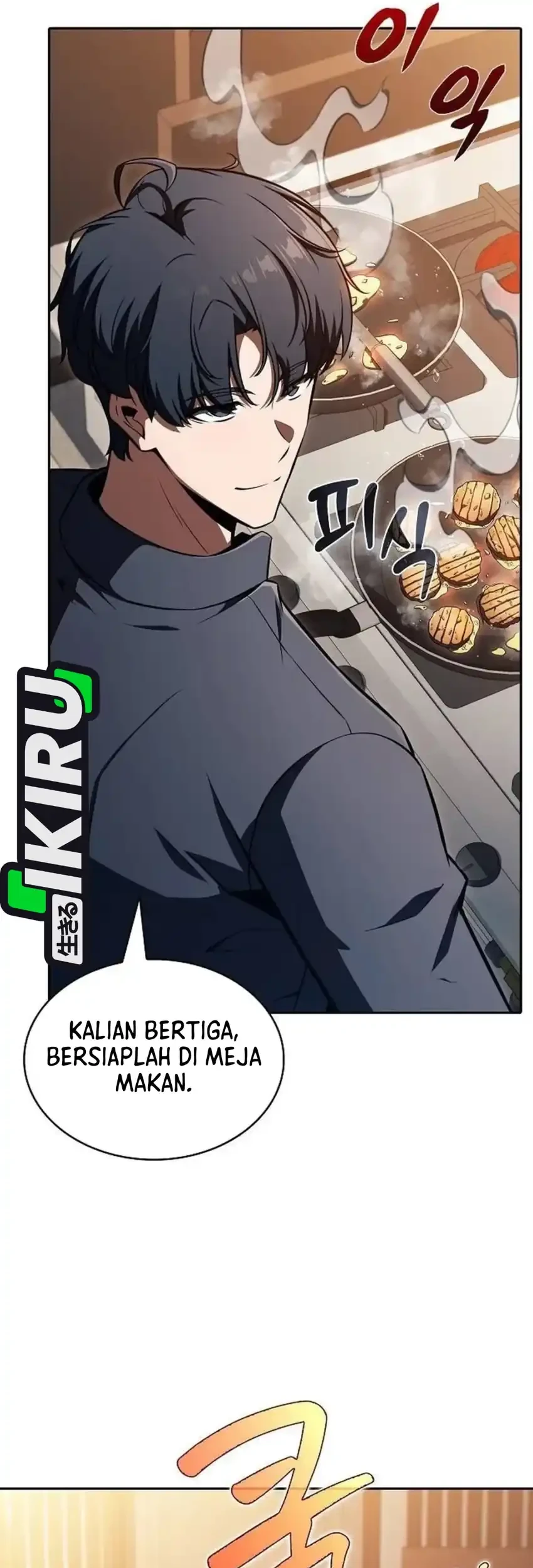 The Demon Slayer’s Restaurant Chapter 52 Gambar 94