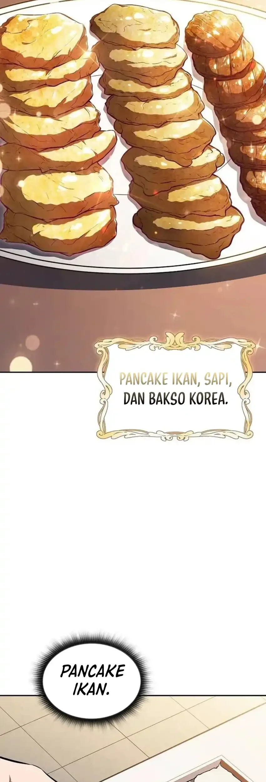 The Demon Slayer’s Restaurant Chapter 52 Gambar 98