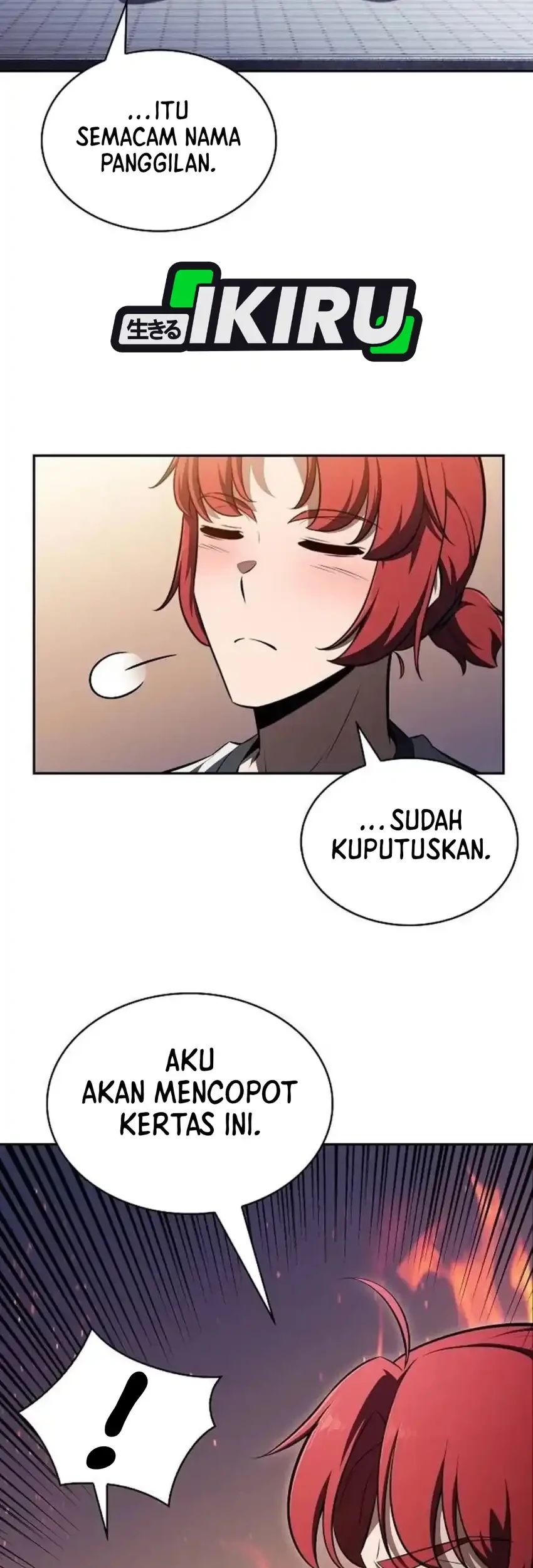 The Demon Slayer’s Restaurant Chapter 52 Gambar 112