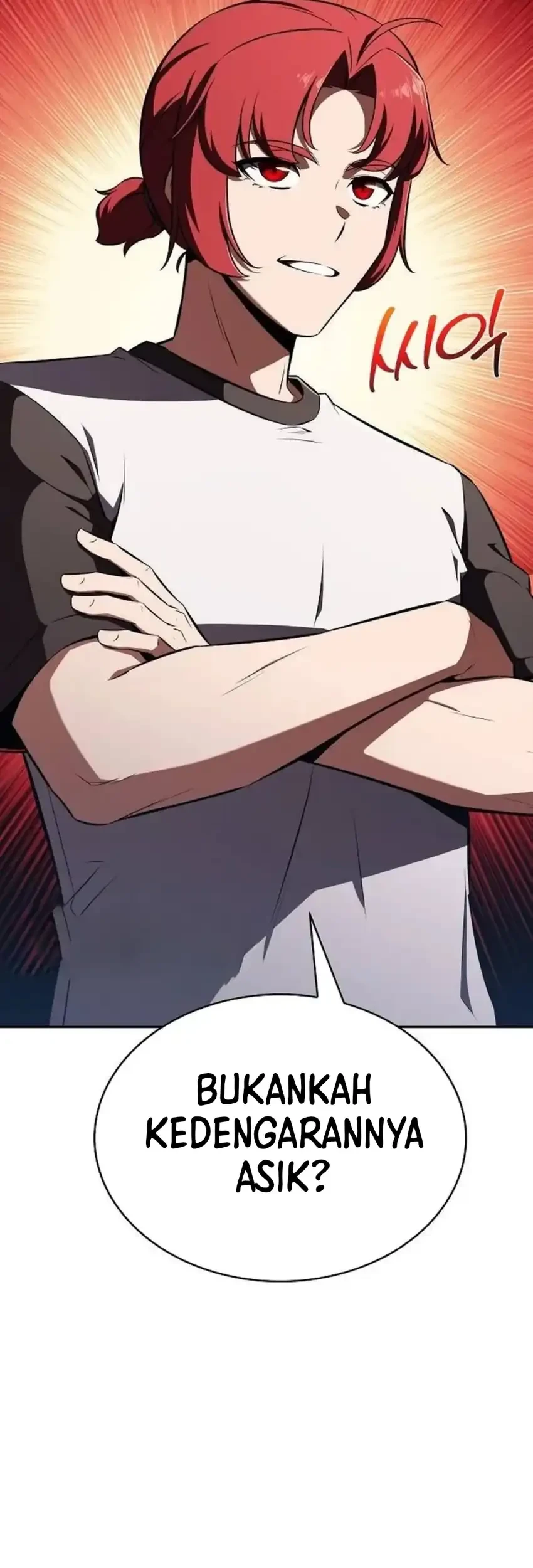 The Demon Slayer’s Restaurant Chapter 52 Gambar 116