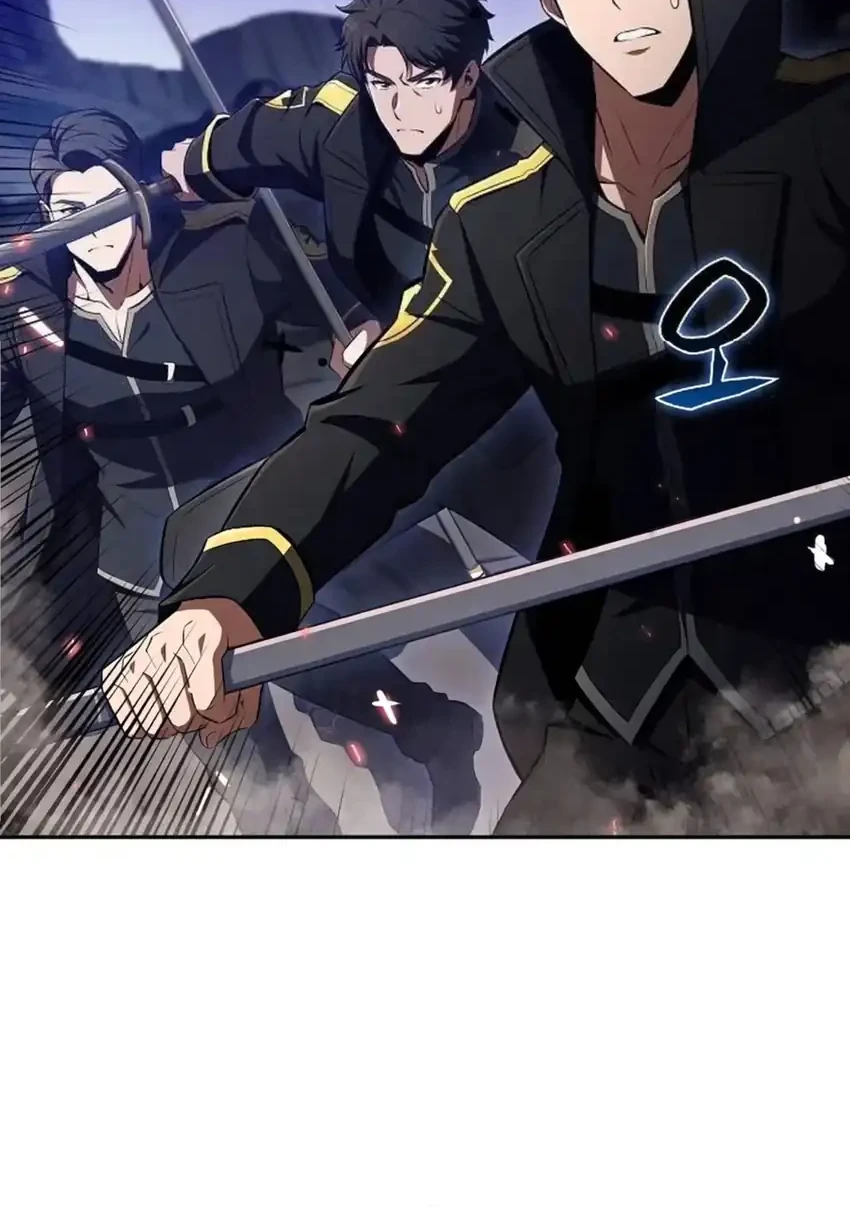 The Demon Slayer’s Restaurant Chapter 52 Gambar 11