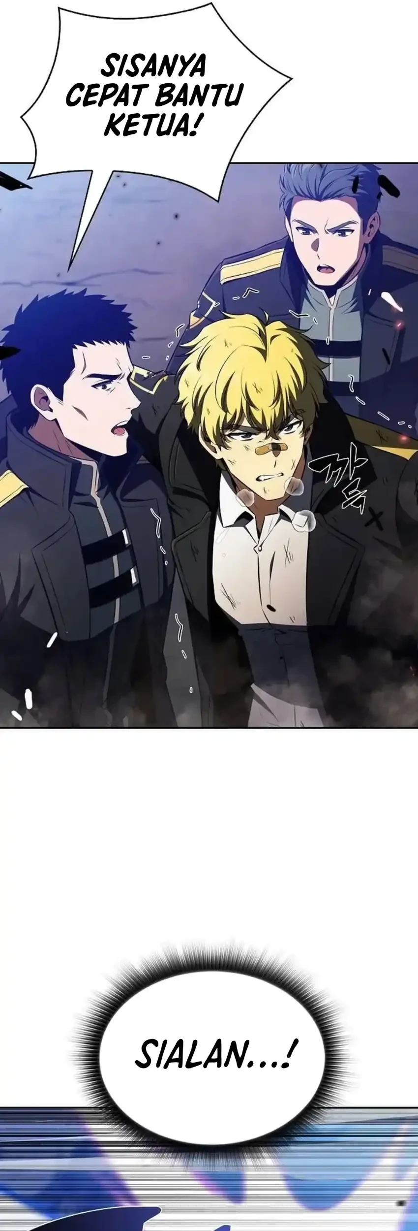 The Demon Slayer’s Restaurant Chapter 52 Gambar 12