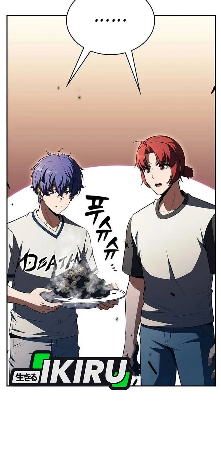 The Demon Slayer’s Restaurant Chapter 53 Gambar 18