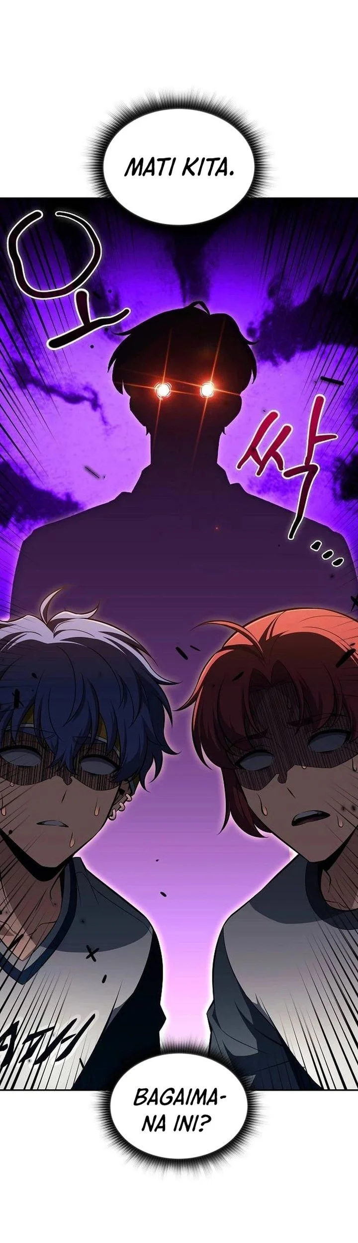 The Demon Slayer’s Restaurant Chapter 53 Gambar 19