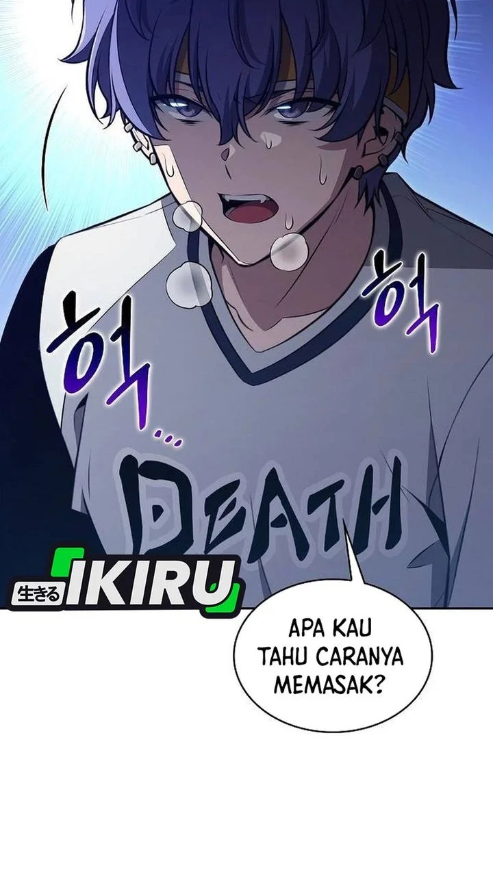 The Demon Slayer’s Restaurant Chapter 53 Gambar 31