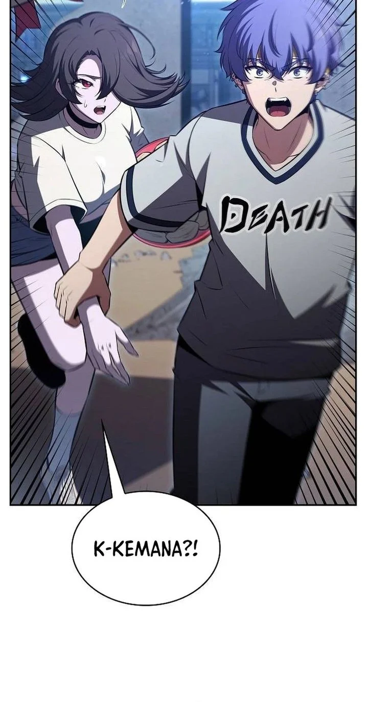 The Demon Slayer’s Restaurant Chapter 53 Gambar 33