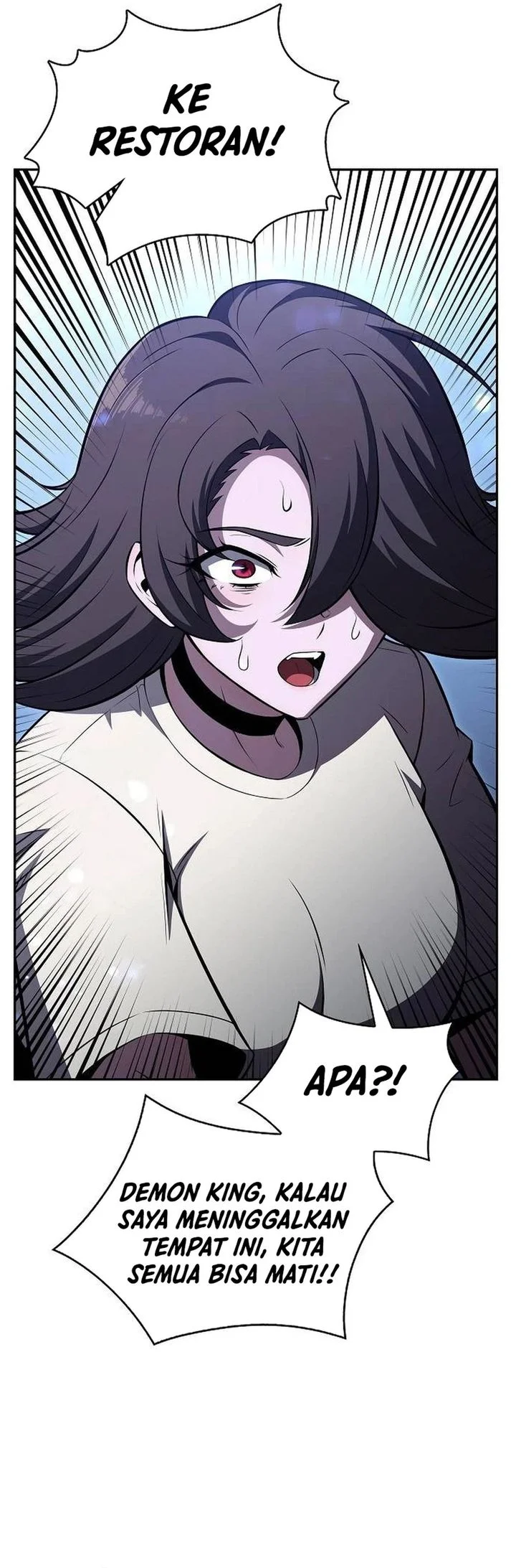 The Demon Slayer’s Restaurant Chapter 53 Gambar 34