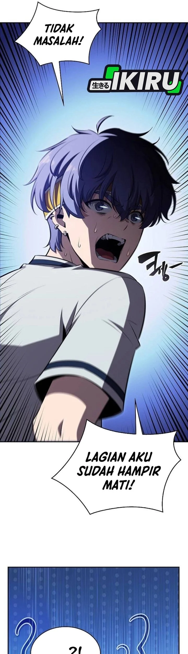 The Demon Slayer’s Restaurant Chapter 53 Gambar 35