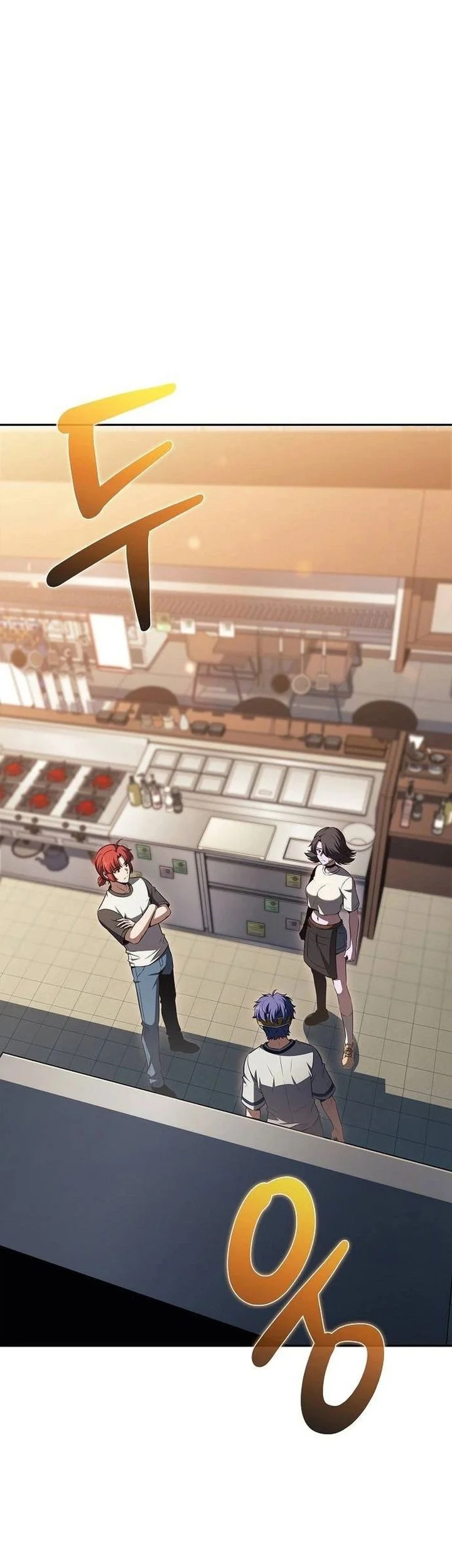 The Demon Slayer’s Restaurant Chapter 53 Gambar 37