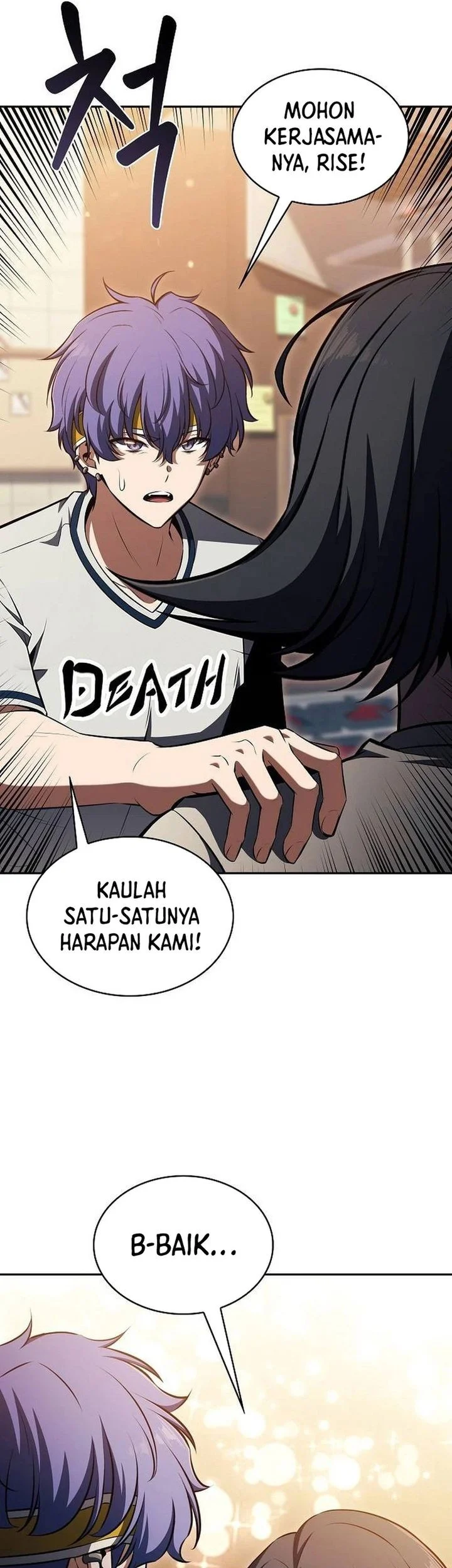 The Demon Slayer’s Restaurant Chapter 53 Gambar 39