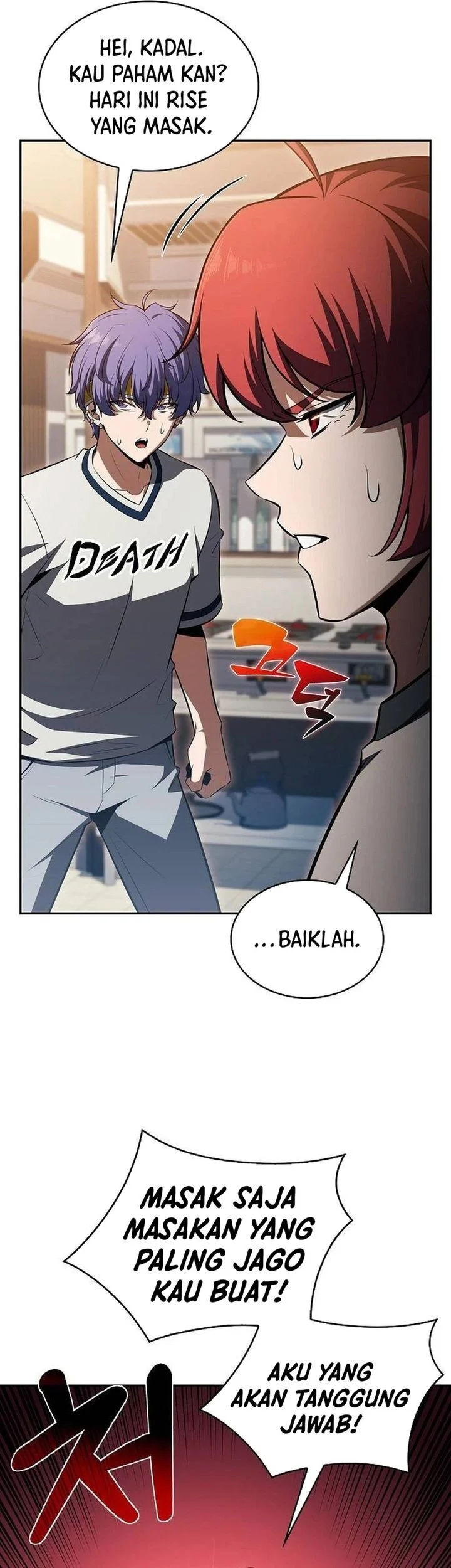 The Demon Slayer’s Restaurant Chapter 53 Gambar 41