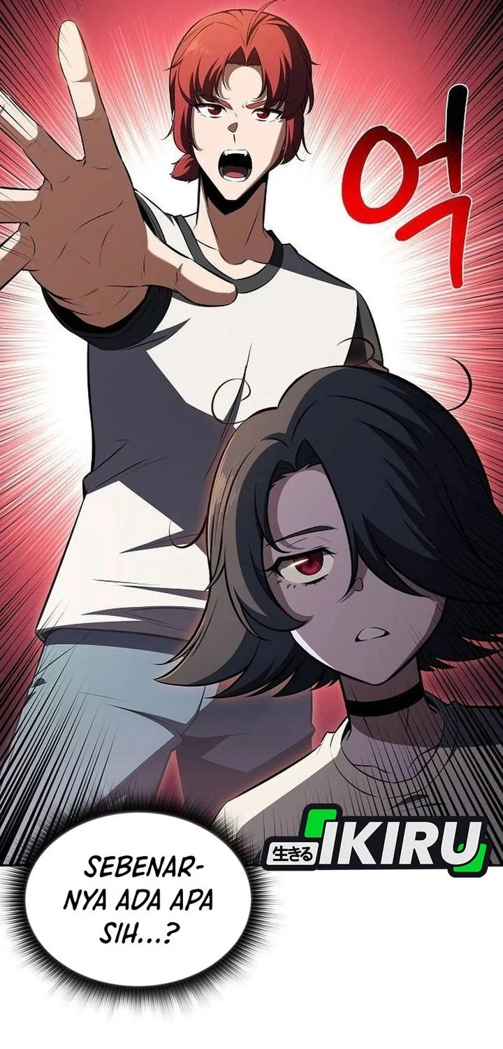 The Demon Slayer’s Restaurant Chapter 53 Gambar 42