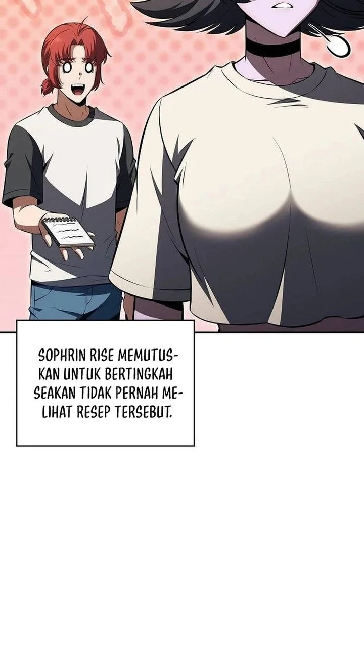 The Demon Slayer’s Restaurant Chapter 53 Gambar 44