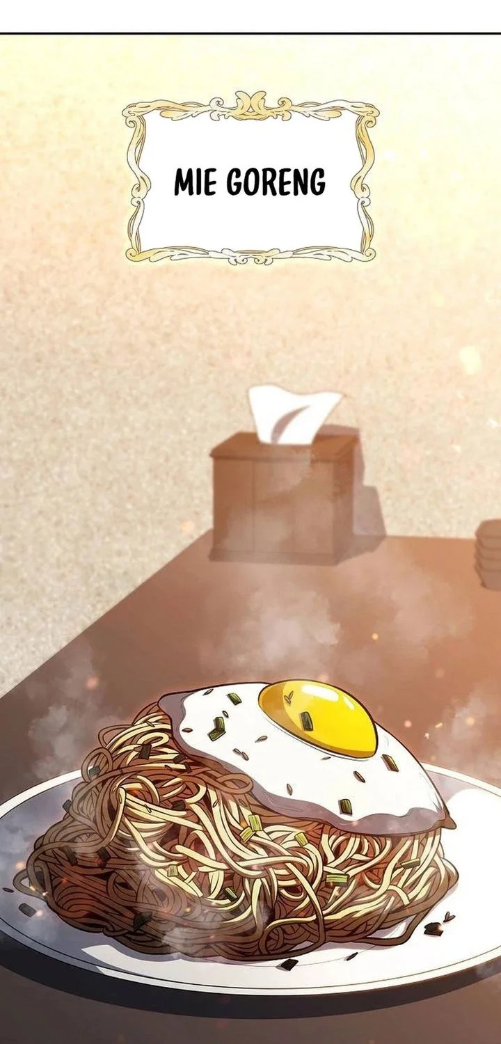 The Demon Slayer’s Restaurant Chapter 53 Gambar 48