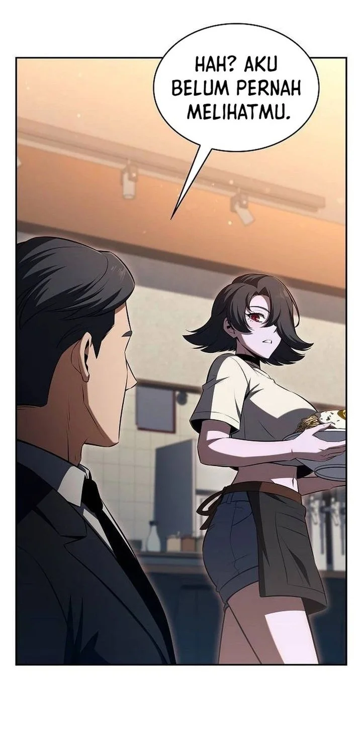 The Demon Slayer’s Restaurant Chapter 53 Gambar 50