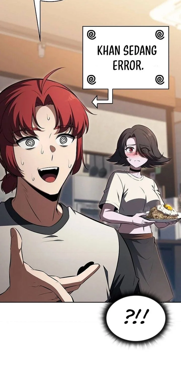 The Demon Slayer’s Restaurant Chapter 53 Gambar 52