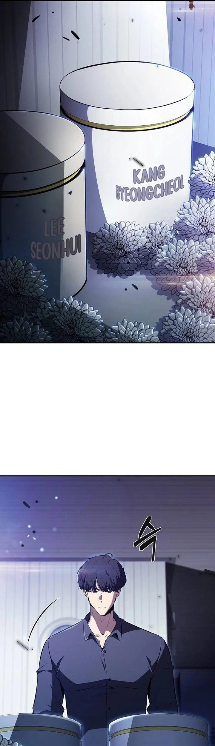 The Demon Slayer’s Restaurant Chapter 53 Gambar 57