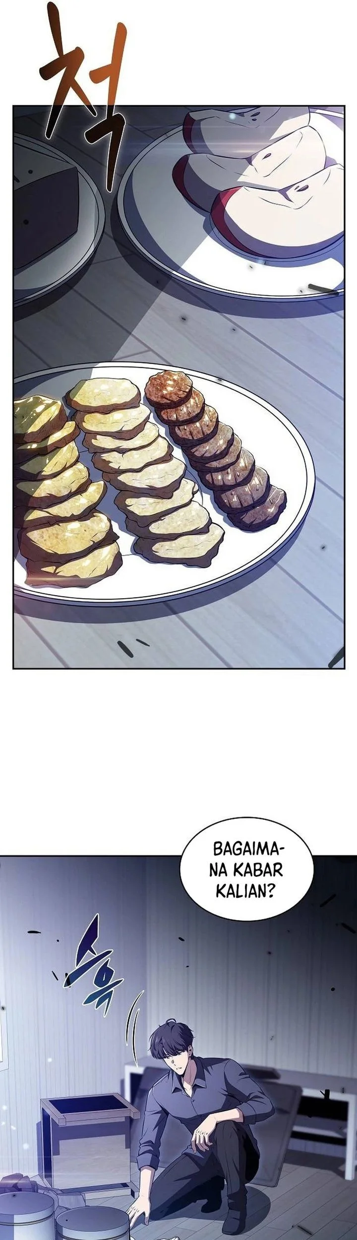 The Demon Slayer’s Restaurant Chapter 53 Gambar 59